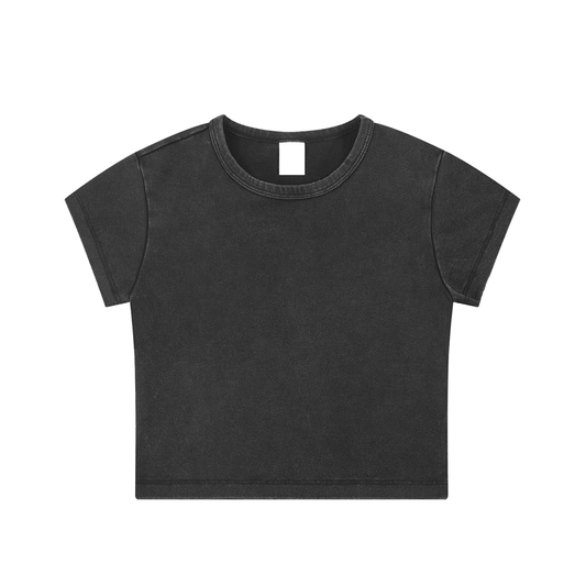 Womens Crop