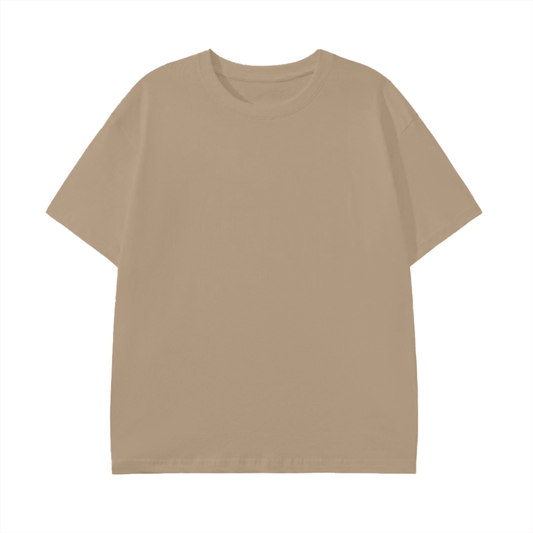 Grounded in His Love Classic T-Shirt - 180 GSM