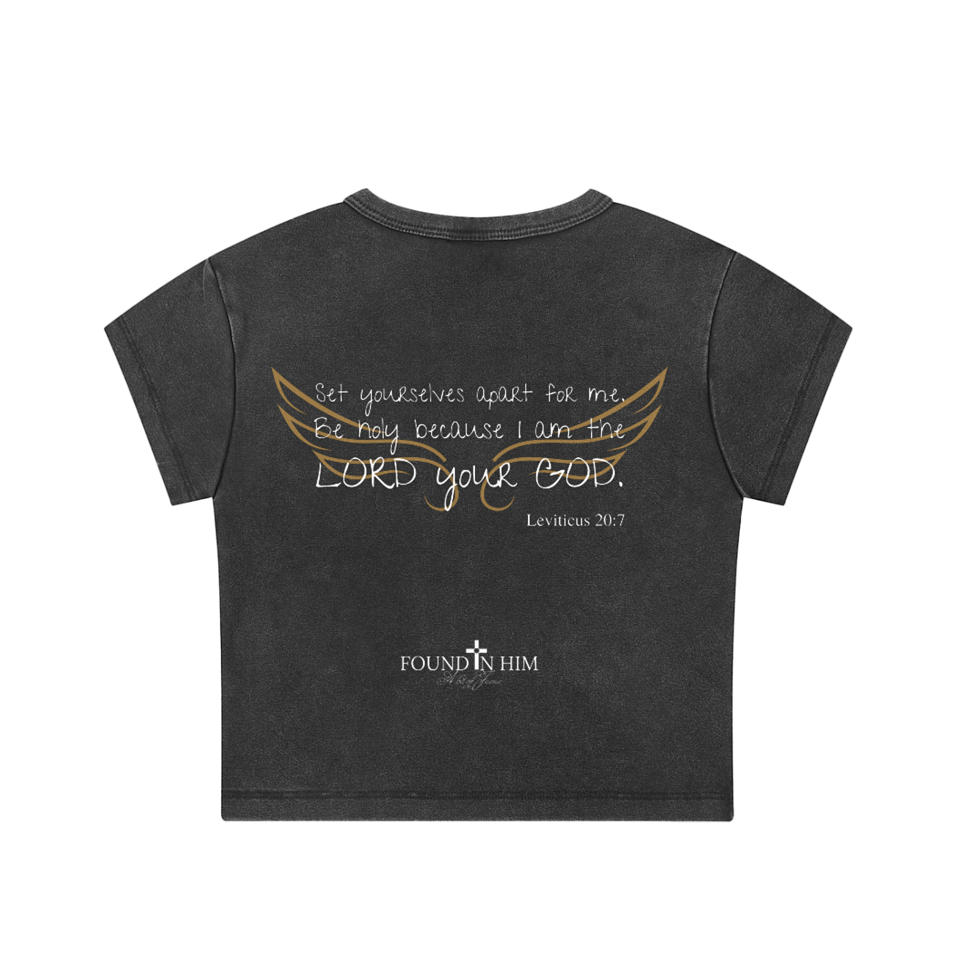 Womens Crop