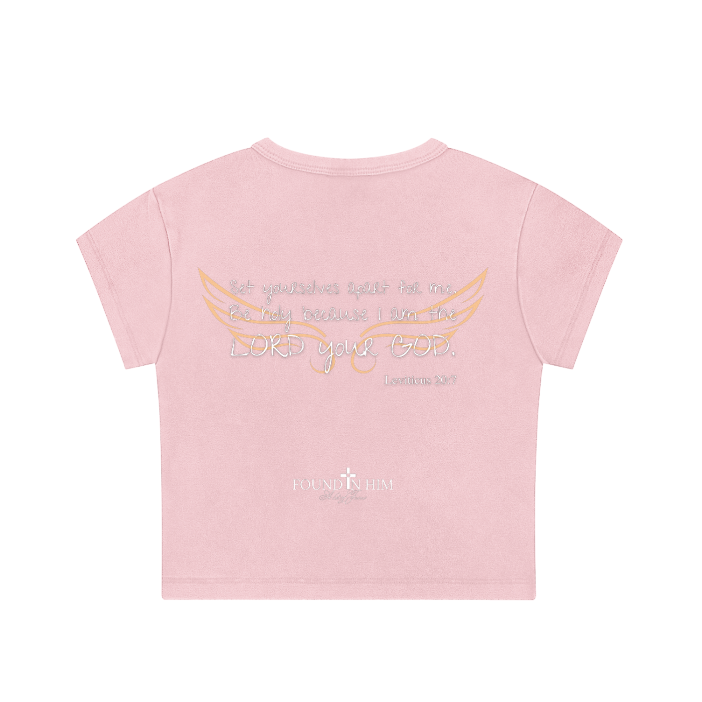 Womens Crop