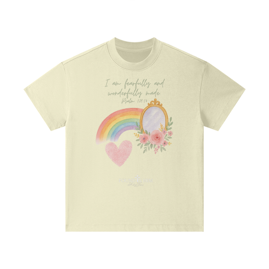 Psalm 139:14 Essential Kids' T-shirt