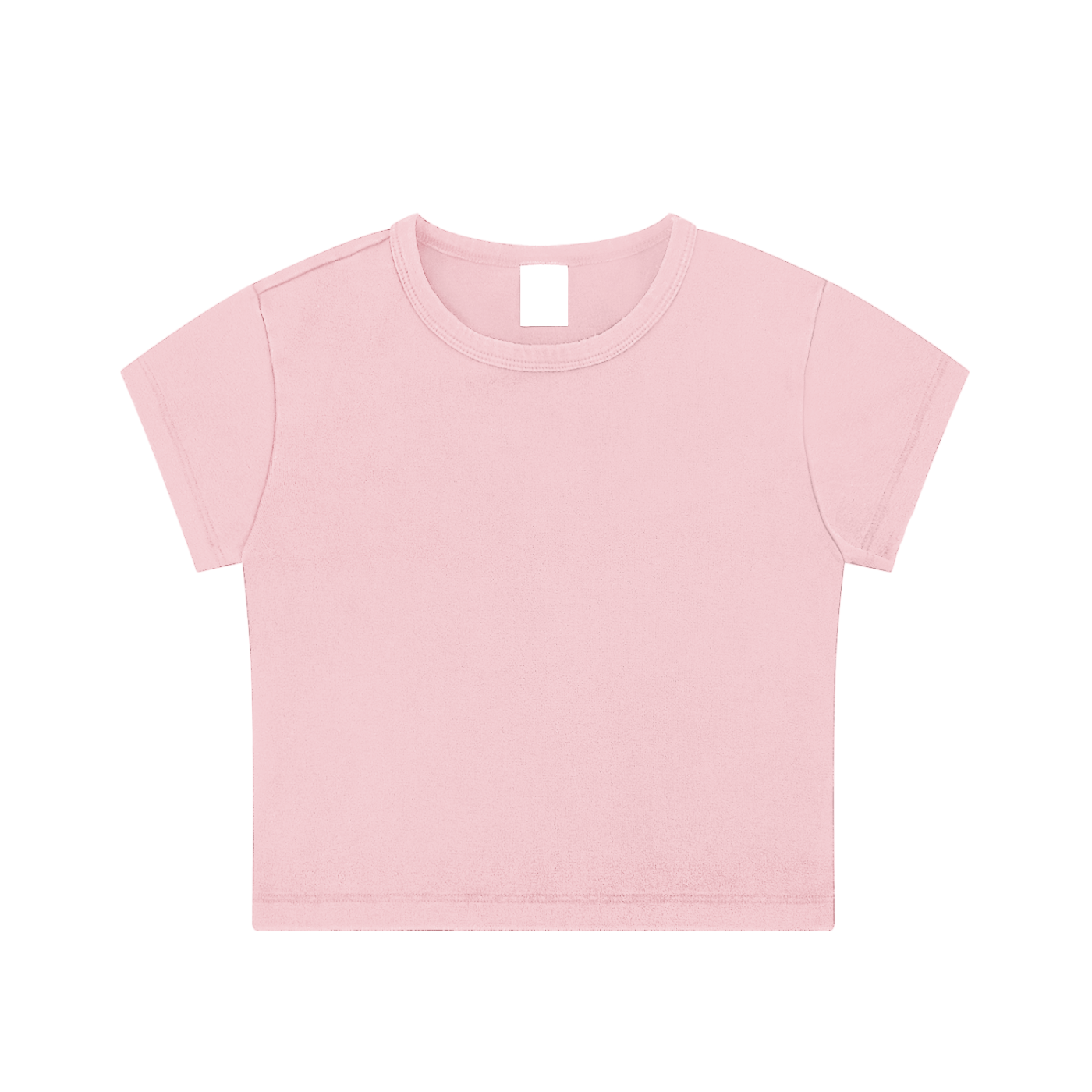 Womens Crop