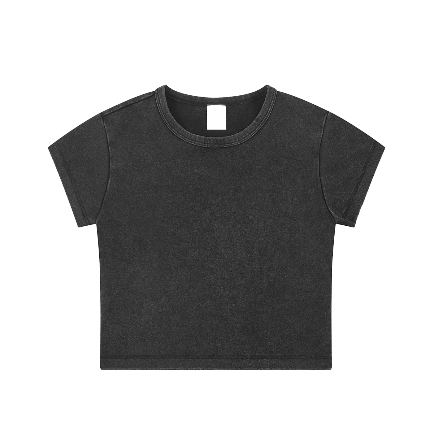 Womens Crop