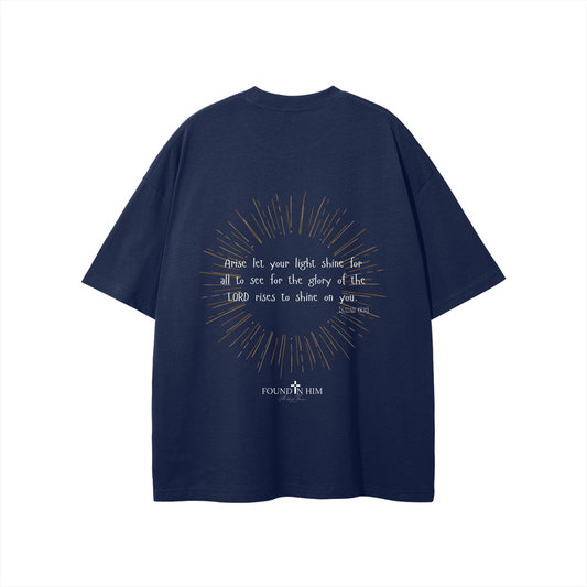 Let your Light Shine Unisex T-shirt
