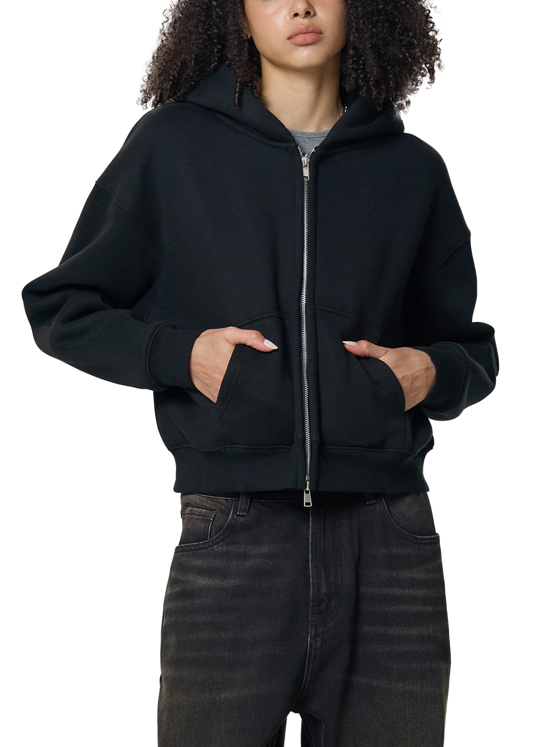 hoodie